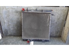 Recambio de radiador agua para citroen c3 referencia OEM IAM 95007T01 870860300 DENSO