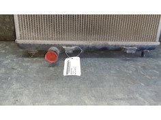 Recambio de radiador agua para citroen c3 referencia OEM IAM 95007T01 870860300 DENSO 2
