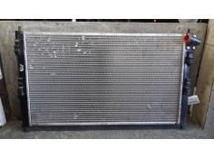 Recambio de radiador agua para mitsubishi outlander (cw0) referencia OEM IAM 20220528D210  120039918