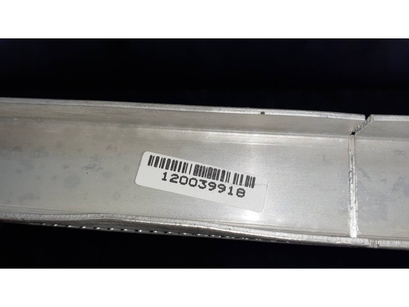 Recambio de radiador agua para mitsubishi outlander (cw0) referencia OEM IAM 20220528D210  120039918