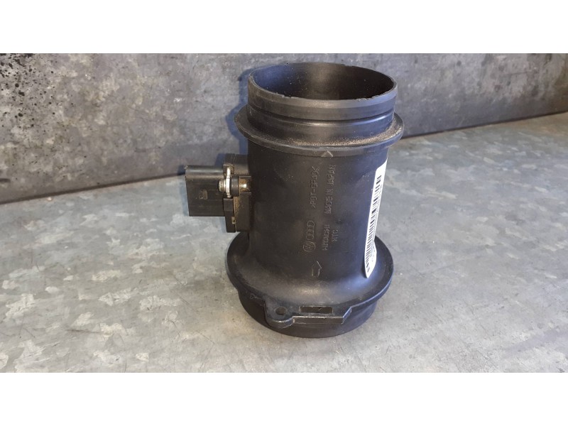 Recambio de caudalimetro para audi a6 berlina (4f2) referencia OEM IAM HTCAFH7046 059906461K HITACHI