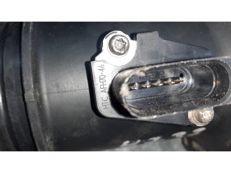 Recambio de caudalimetro para audi a6 berlina (4f2) referencia OEM IAM HTCAFH7046 059906461K HITACHI