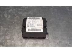 Recambio de centralita airbag para citroen c3 aircross referencia OEM IAM 9825277080 A2C98794704 CONTINENTAL