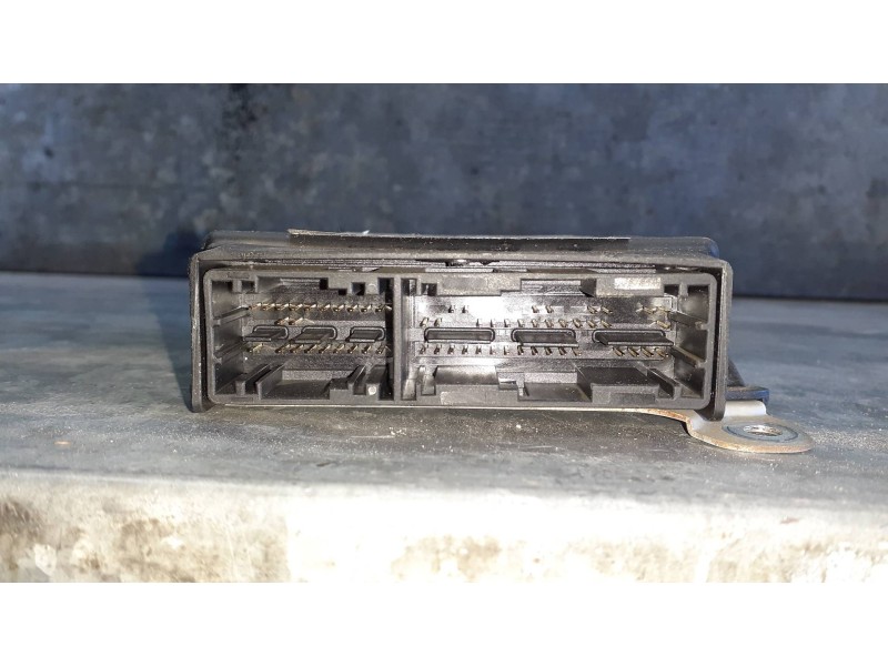 Recambio de centralita airbag para citroen c3 aircross referencia OEM IAM 9825277080 A2C98794704 CONTINENTAL