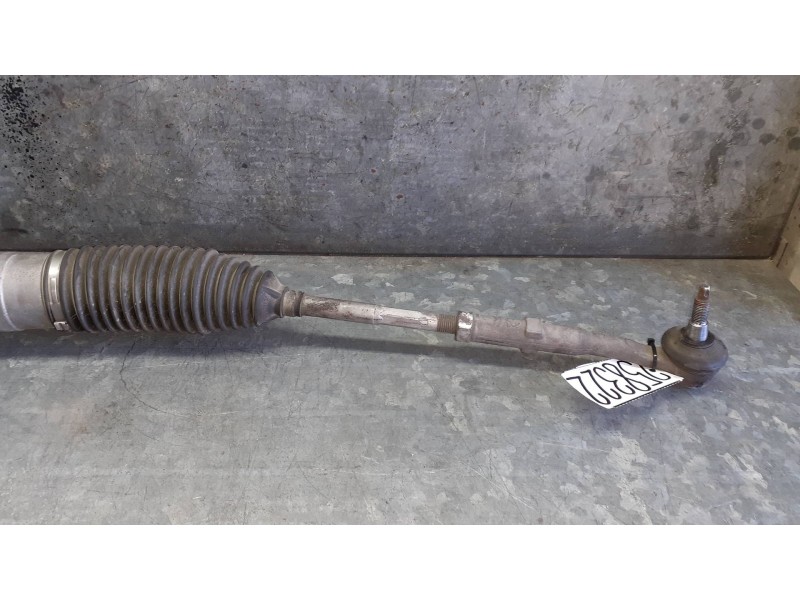 Recambio de cremallera direccion para citroen c3 aircross referencia OEM IAM 9822151180 BLM166 ELECTRICA