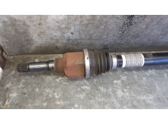 Recambio de transmision delantera derecha para citroen c3 aircross referencia OEM IAM 9808800580  8PP88 2