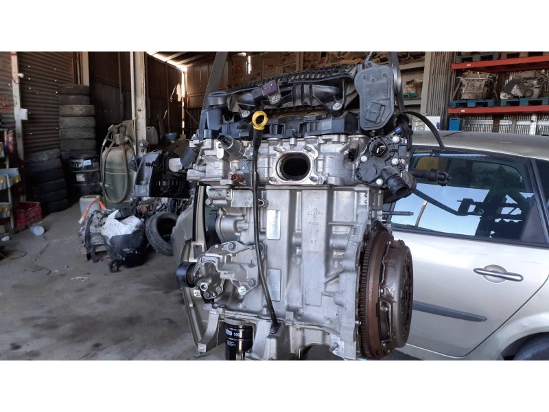 Recambio de motor completo para citroen c3 aircross referencia OEM IAM HM01 10XVDA 