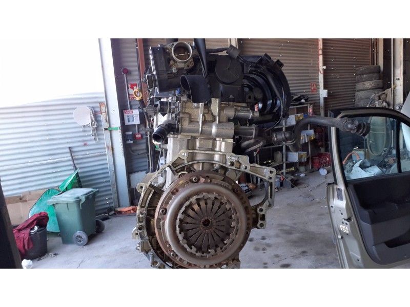 Recambio de motor completo para citroen c3 aircross referencia OEM IAM HM01 10XVDA 