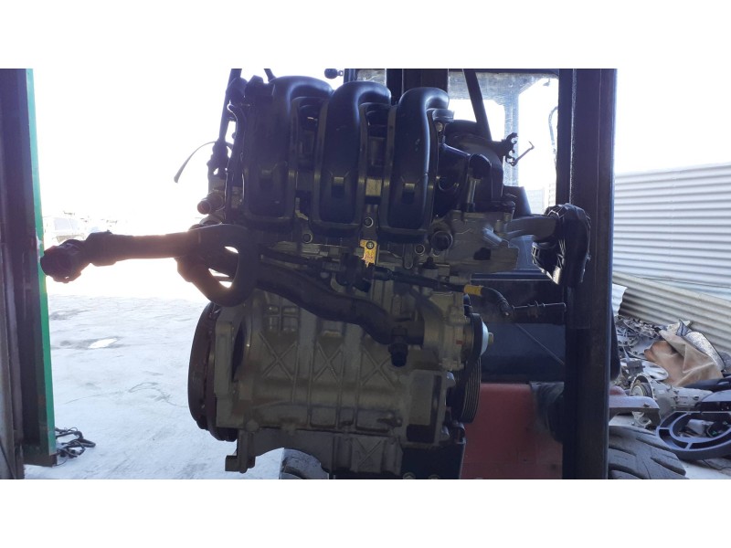 Recambio de motor completo para citroen c3 aircross referencia OEM IAM HM01 10XVDA 