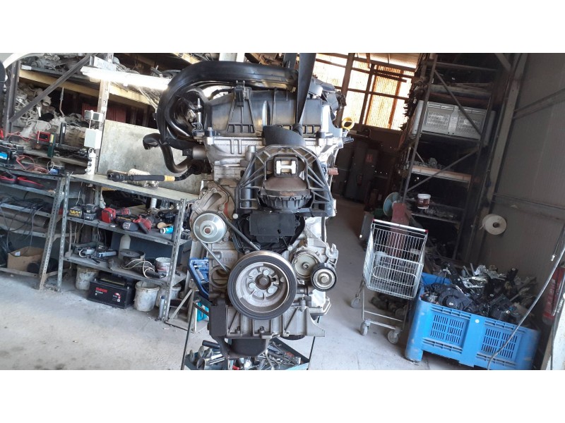 Recambio de motor completo para citroen c3 aircross referencia OEM IAM HM01 10XVDA 