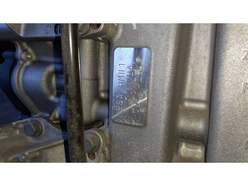 Recambio de motor completo para citroen c3 aircross referencia OEM IAM HM01 10XVDA 