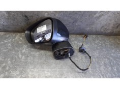 Recambio de retrovisor izquierdo para citroen c3 aircross referencia OEM IAM 26241705E CON PILOTO ELECTRICO