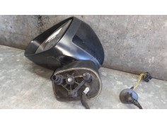 Recambio de retrovisor izquierdo para citroen c3 aircross referencia OEM IAM 26241705E CON PILOTO ELECTRICO 2