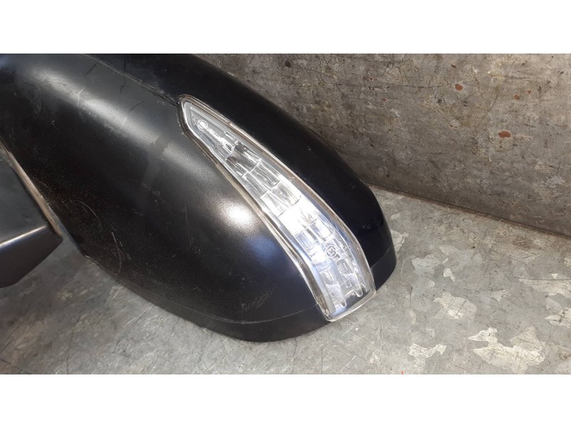 Recambio de retrovisor izquierdo para citroen c3 aircross referencia OEM IAM 26241705E CON PILOTO ELECTRICO