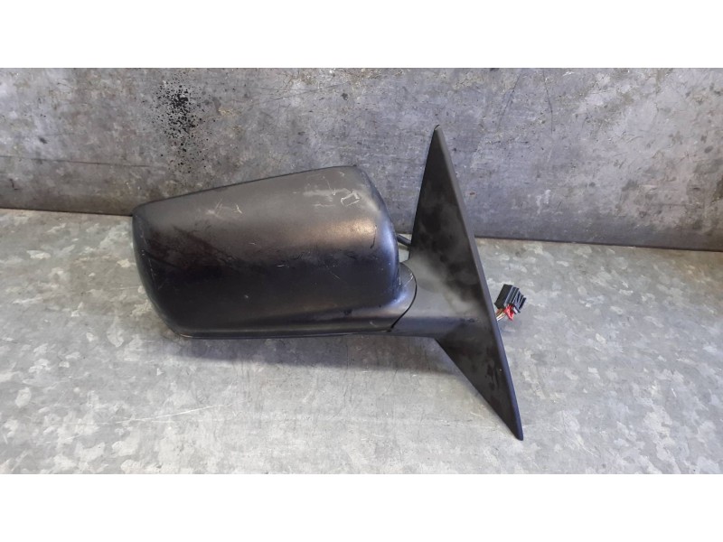 Recambio de retrovisor derecho para audi a6 allroad quattro (4fh) referencia OEM IAM   ELECTRICO