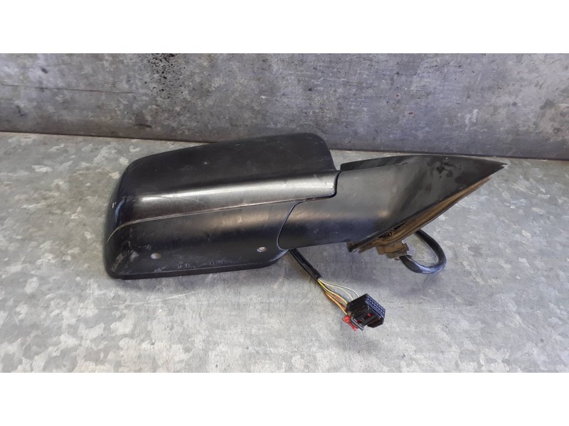 Recambio de retrovisor derecho para audi a6 allroad quattro (4fh) referencia OEM IAM   ELECTRICO