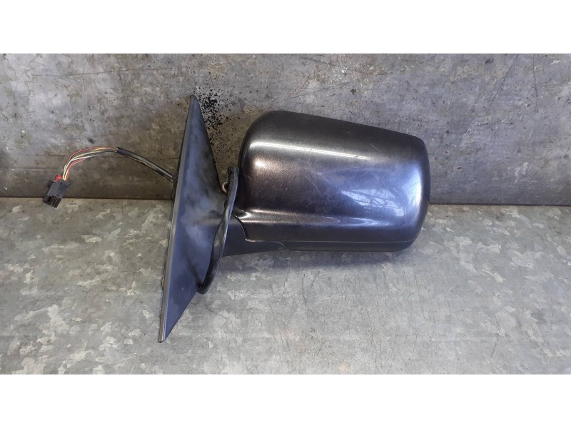 Recambio de retrovisor izquierdo para audi a6 allroad quattro (4fh) referencia OEM IAM   ELECTRICO