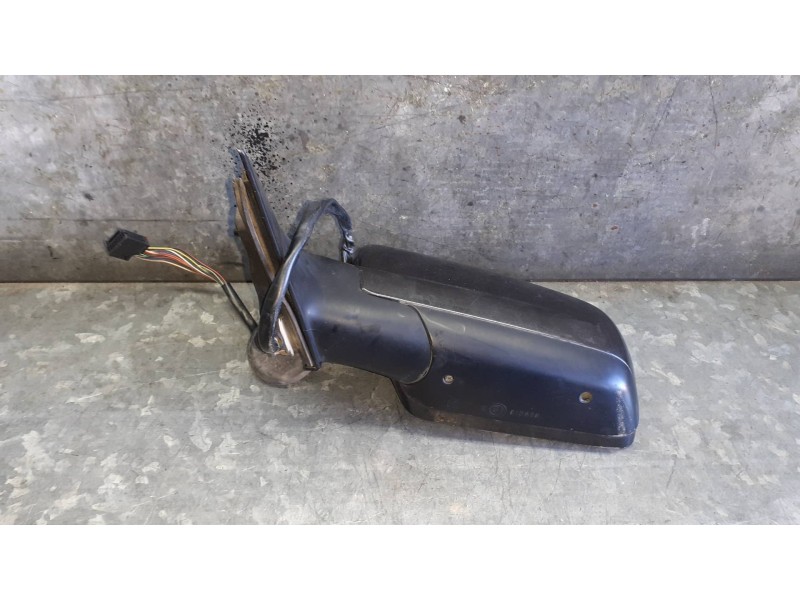 Recambio de retrovisor izquierdo para audi a6 allroad quattro (4fh) referencia OEM IAM   ELECTRICO