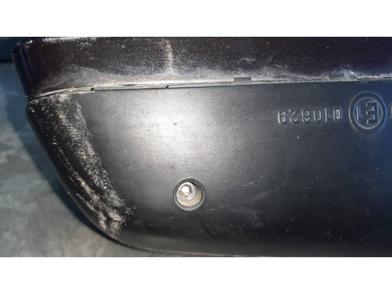 Recambio de retrovisor izquierdo para audi a6 allroad quattro (4fh) referencia OEM IAM   ELECTRICO