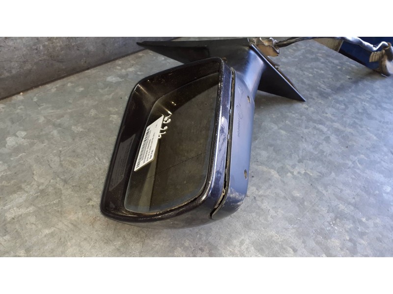 Recambio de retrovisor izquierdo para audi a6 allroad quattro (4fh) referencia OEM IAM   ELECTRICO