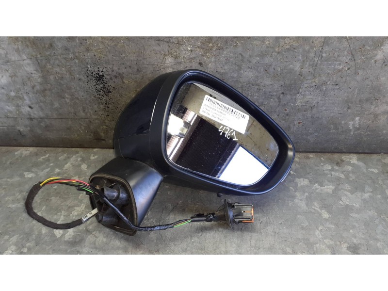 Recambio de retrovisor derecho para citroen c3 aircross referencia OEM IAM 26241805E  ELECTRICO