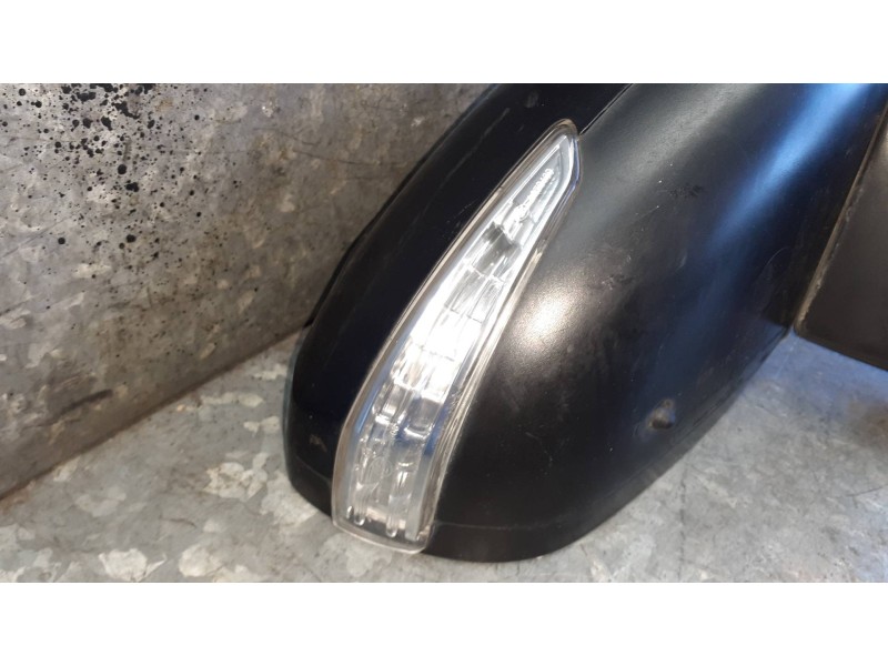 Recambio de retrovisor derecho para citroen c3 aircross referencia OEM IAM 26241805E  ELECTRICO