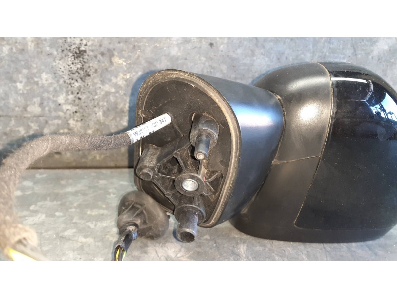 Recambio de retrovisor derecho para citroen c3 aircross referencia OEM IAM 26241805E  ELECTRICO