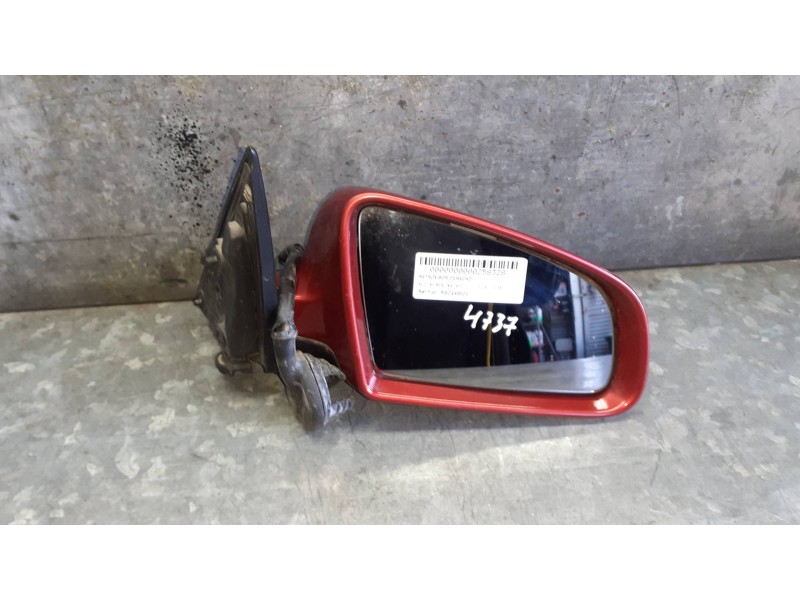 Recambio de retrovisor derecho para audi a6 berlina (4f2) referencia OEM IAM RSO448506 448506 ELECTRICO