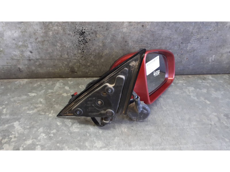Recambio de retrovisor derecho para audi a6 berlina (4f2) referencia OEM IAM RSO448506 448506 ELECTRICO