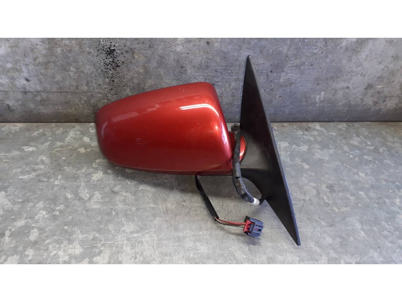 Recambio de retrovisor derecho para audi a6 berlina (4f2) referencia OEM IAM RSO448506 448506 ELECTRICO