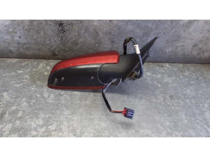 Recambio de retrovisor derecho para audi a6 berlina (4f2) referencia OEM IAM RSO448506 448506 ELECTRICO
