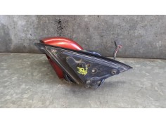 Recambio de retrovisor izquierdo para audi a6 berlina (4f2) referencia OEM IAM RSO448505 448505 ELECTRICO 2