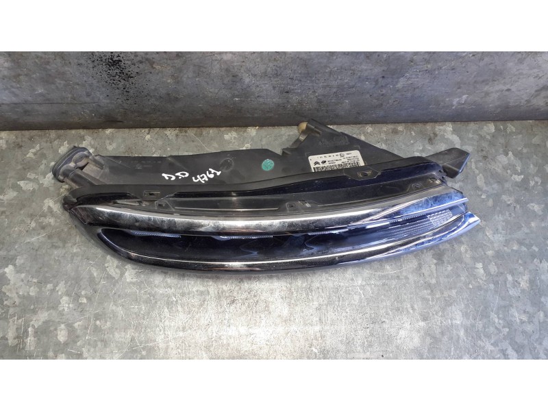 Recambio de piloto delantero derecho para citroen c3 aircross referencia OEM IAM 9813477980 A002ZH 981347798000