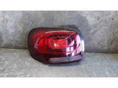 Recambio de piloto trasero izquierdo para citroen c3 aircross referencia OEM IAM 208025  