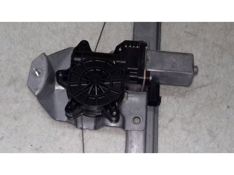 Recambio de elevalunas delantero derecho para renault captur xmod referencia OEM IAM 128001471B 3T4222B ELECTRICO