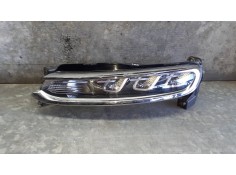 Recambio de piloto delantero izquierdo para citroen c3 aircross referencia OEM IAM 9813478080 A002ZH 981347808000