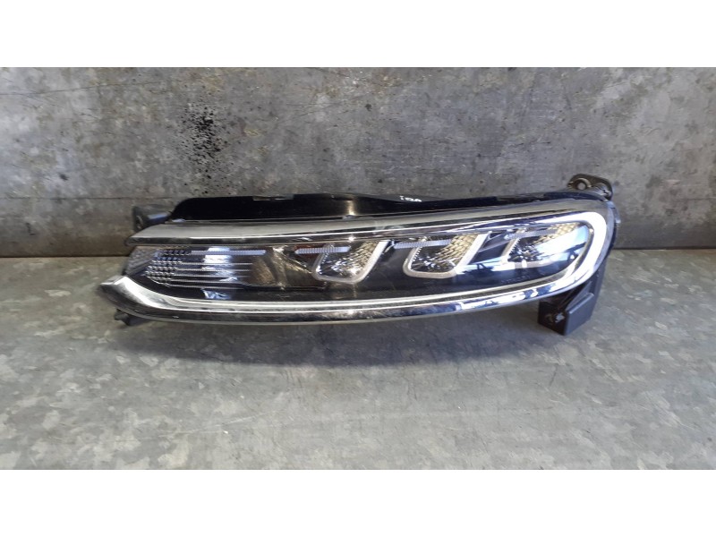 Recambio de piloto delantero izquierdo para citroen c3 aircross referencia OEM IAM 9813478080 A002ZH 981347808000