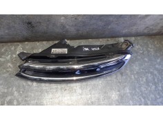Recambio de piloto delantero izquierdo para citroen c3 aircross referencia OEM IAM 9813478080 A002ZH 981347808000 2
