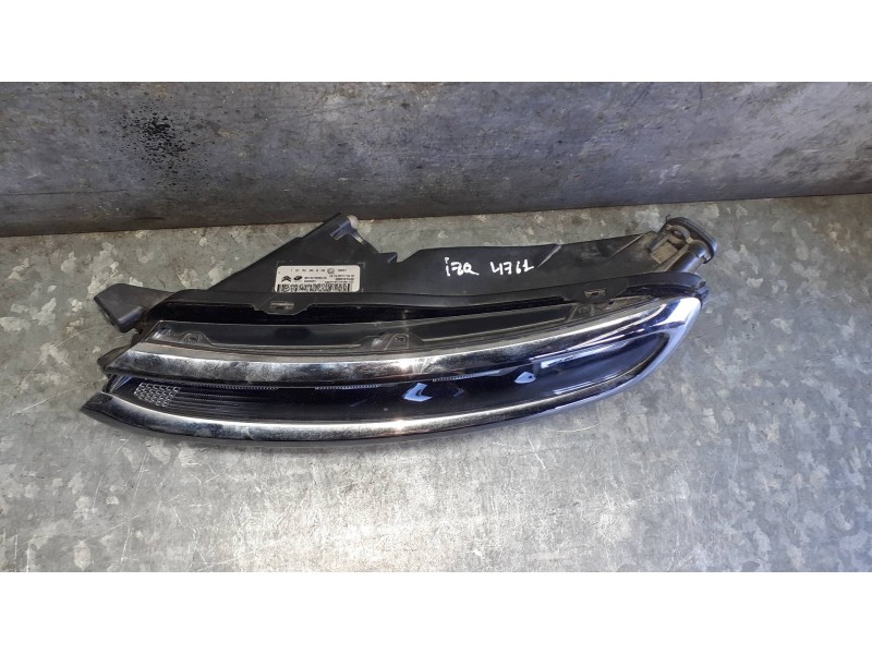 Recambio de piloto delantero izquierdo para citroen c3 aircross referencia OEM IAM 9813478080 A002ZH 981347808000