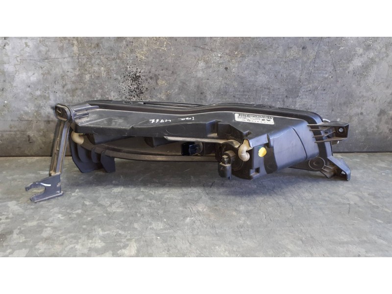 Recambio de piloto delantero izquierdo para citroen c3 aircross referencia OEM IAM 9813478080 A002ZH 981347808000