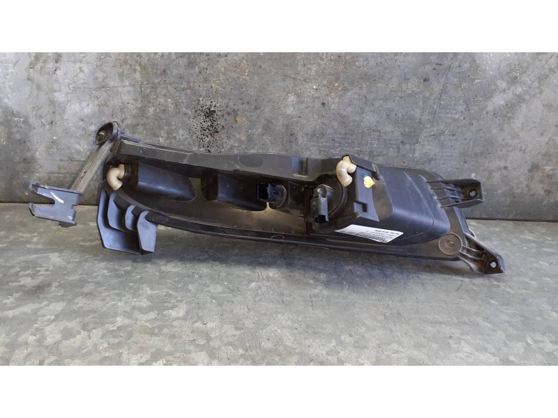 Recambio de piloto delantero izquierdo para citroen c3 aircross referencia OEM IAM 9813478080 A002ZH 981347808000