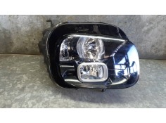 Recambio de faro derecho para citroen c3 aircross referencia OEM IAM 13468647 462161423 90115583
