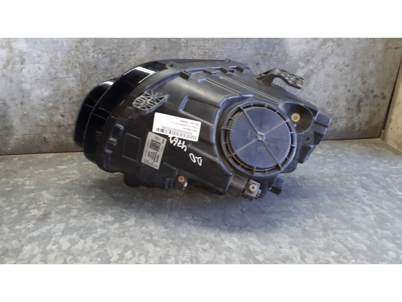 Recambio de faro derecho para citroen c3 aircross referencia OEM IAM 13468647 462161423 90115583