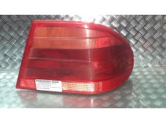 Recambio de piloto trasero derecho para mercedes-benz clase c (w202) berlina 2.8 24v cat referencia OEM IAM A2018204464 197042R 