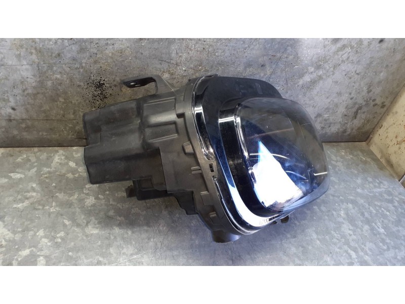 Recambio de faro derecho para citroen c3 aircross referencia OEM IAM 13468647 462161423 90115583