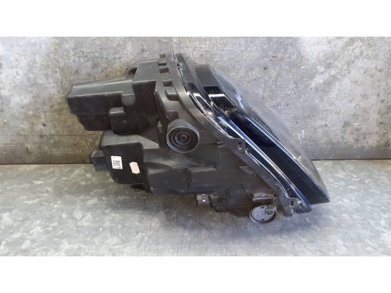 Recambio de faro derecho para citroen c3 aircross referencia OEM IAM 13468647 462161423 90115583