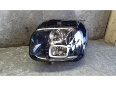 Recambio de faro izquierdo para citroen c3 aircross referencia OEM IAM 13468646 462161423 PSAYQ00015180
