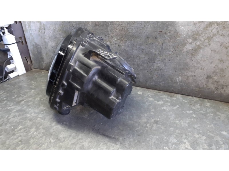 Recambio de faro izquierdo para citroen c3 aircross referencia OEM IAM 13468646 462161423 PSAYQ00015180