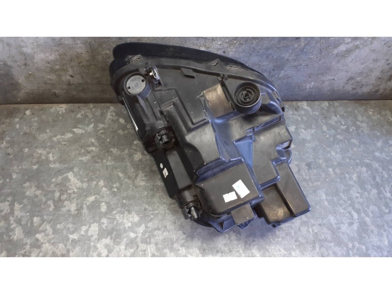 Recambio de faro izquierdo para citroen c3 aircross referencia OEM IAM 13468646 462161423 PSAYQ00015180