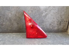 Recambio de piloto trasero izquierdo interior para peugeot 3008 referencia OEM IAM 9683461080G 26030104 26039012